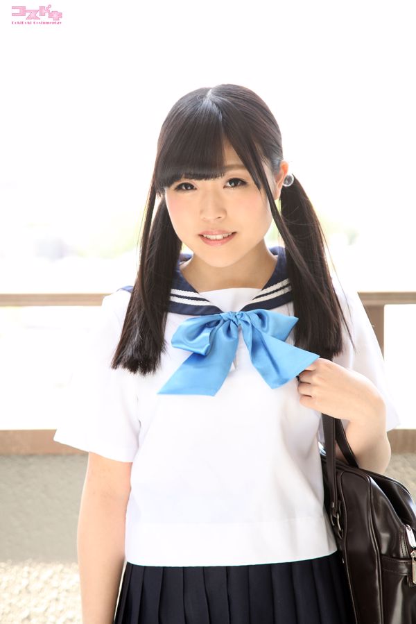 [Cosdoki] ซาร่าซูซูฮาระ suzuharasara_pic_sailor1