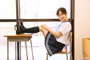 Karen Hayama 葉山夏恋2 hayamakaren2_pic_sailor2 [Cosdoki]