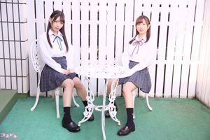 [Cosdoki] Izumi Sora 2 & Narumi Chiaki 2 izuminarumi_pic_seifuku1