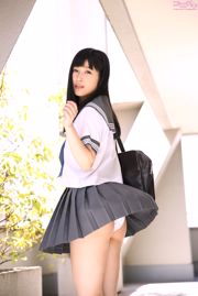 [Cosdoki] Aine Kagura Kagura Aine (Haruka Makoto) kaguraaine_pic_sailor2