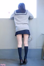 [Cosdoki] Hinano Asari Mari Hinano asarihinano_pic_sailor1