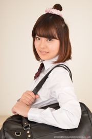 [LovePop] Yui Kawagoe Kawagoe Yui / Yui Kawagoe Verleiding van studenten