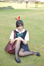 Ringo Fujii 藤井林檎 Photoset 08 [LOVEPOP]