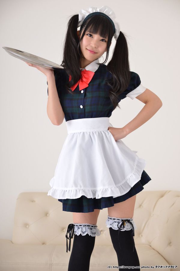 [LOVEPOP] Irufu Amaguri 꿀밤 いるふ Photoset 02