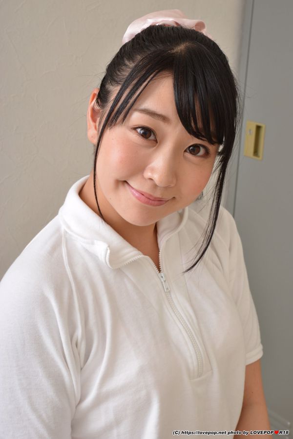 [LOVEPOP] Ai Minano Ai Minano / Ai Minano Photoset 04