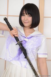 Yuuri Asada "Anime sailor --PPV" [LOVEPOP]