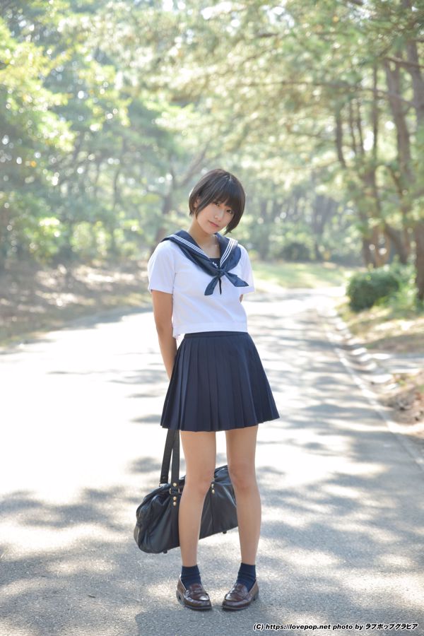 Usako Kurusu Usako Kurusu bộ ảnh 12 [LOVEPOP]