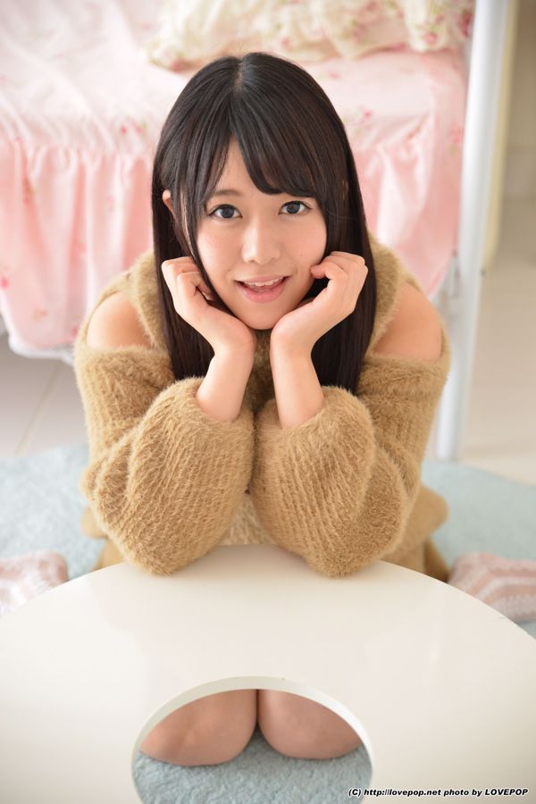 [LOVEPOP] Misa Suzumi Misa Suzumi Fotoset 11