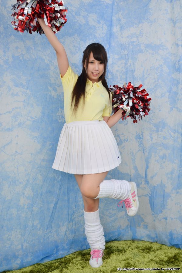Mana Tanaka (Precure) Myoudouin Itsuki (Itsuki Myoudouin) [Chaîne Cosplay]