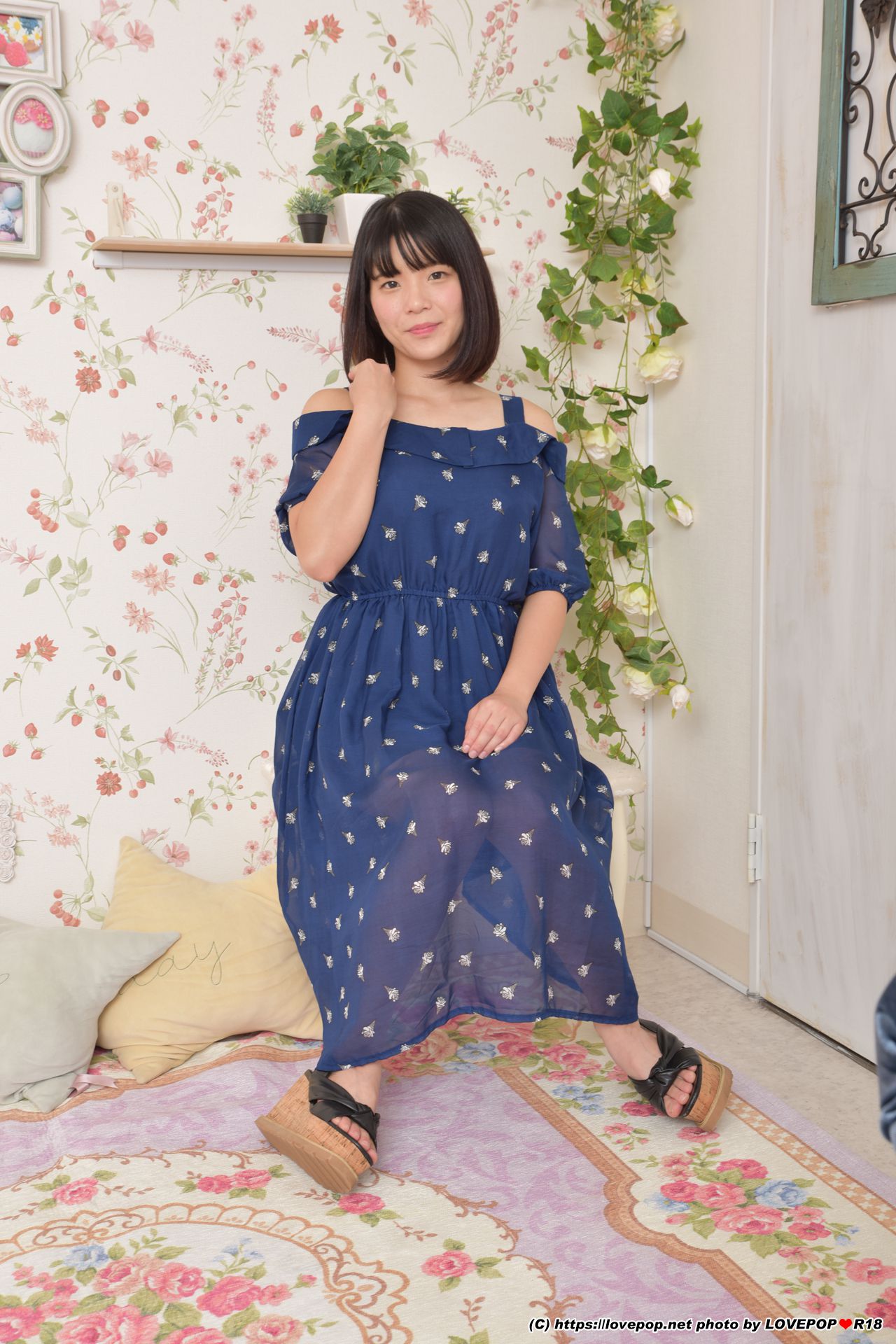 Riko Sato Pagina 55 No.660876