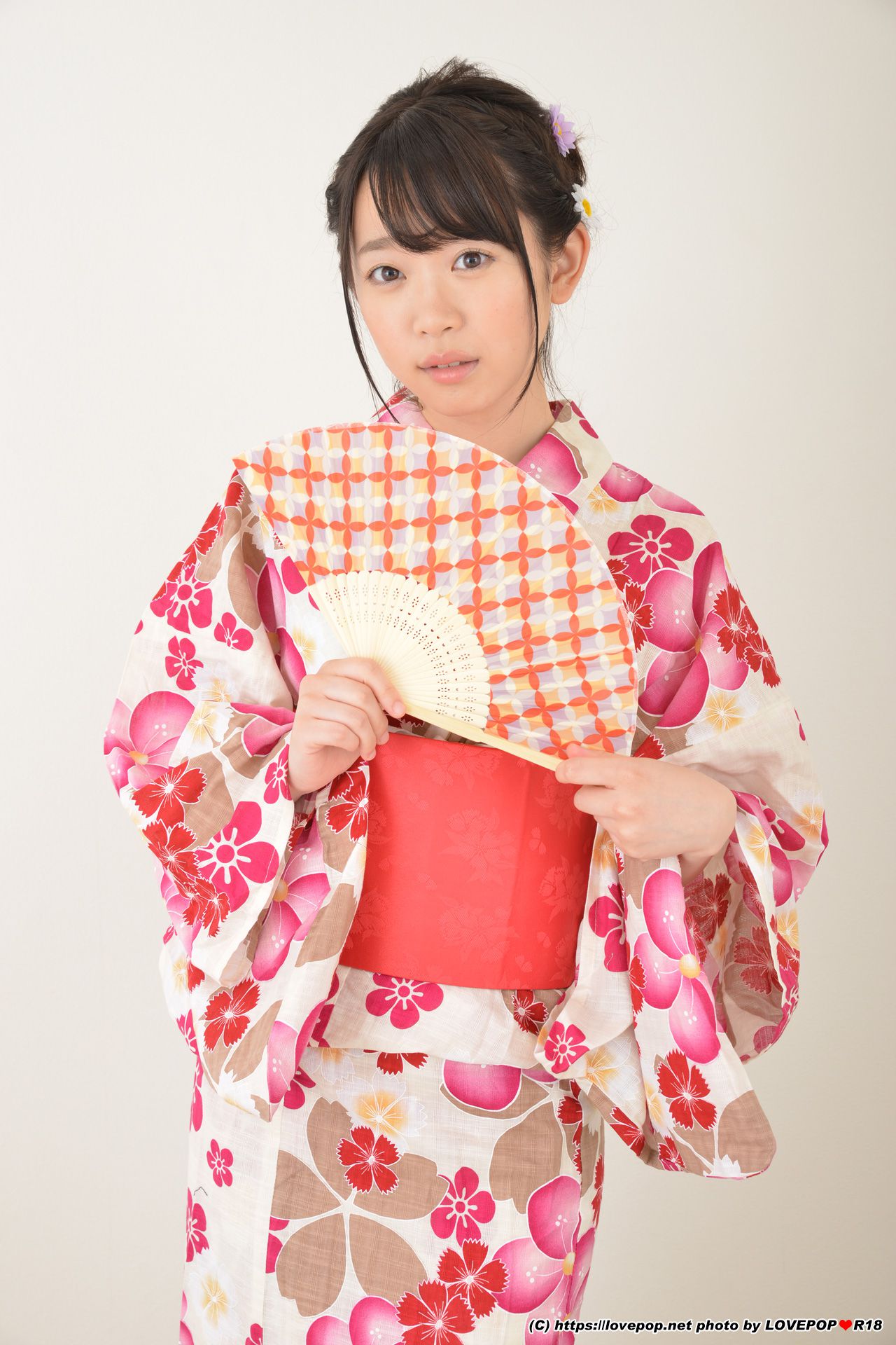 [YS Web] Vol.541 Página 6 No.086adf