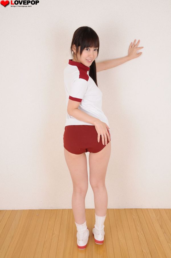 [LOVEPOP] Yu Shinoda Yu Shinoda Photoset 05