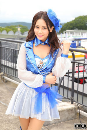 Risa Oshima Risa Oshima "Costume RQ" (photo seulement) [RQ-STAR]