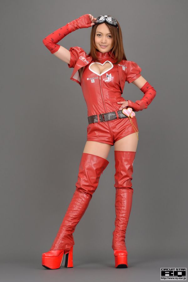 [RQ-STAR] NO.01033 Rina Itoh Race Queen