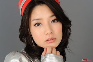 [RQ-STAR] NO.00109 古崎瞳 Race Queen – 2008 Zent Sweeties