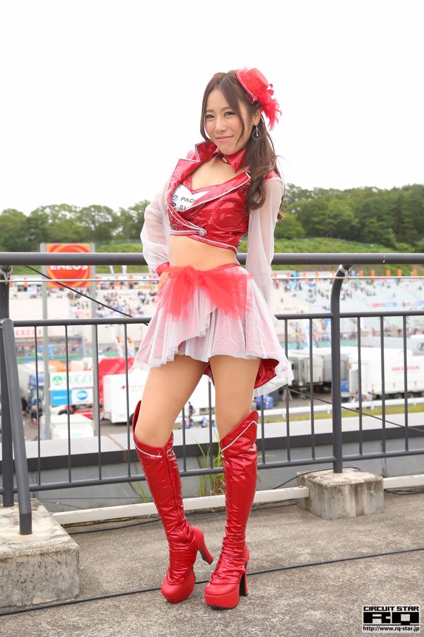 Akane Watase "RQコスチューム" (フォトのみ) [RQ-STAR]