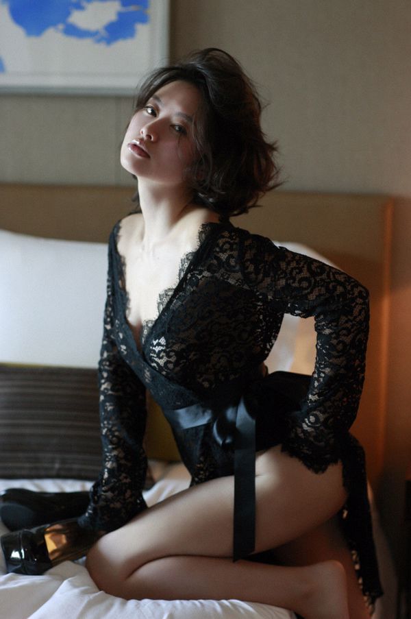 Yoshino Sayaka 吉野紗香 [WPB-net] EX182