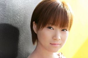 Kamei Eri Kamei Eri / 亀 井 絵 里 [Olá! 