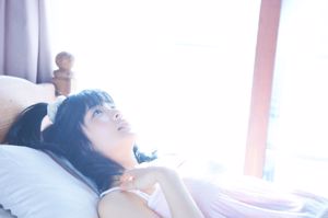 Tsunaga Momoko "Ottobre 2012" [Hello! Project Digital Books] Vol.99