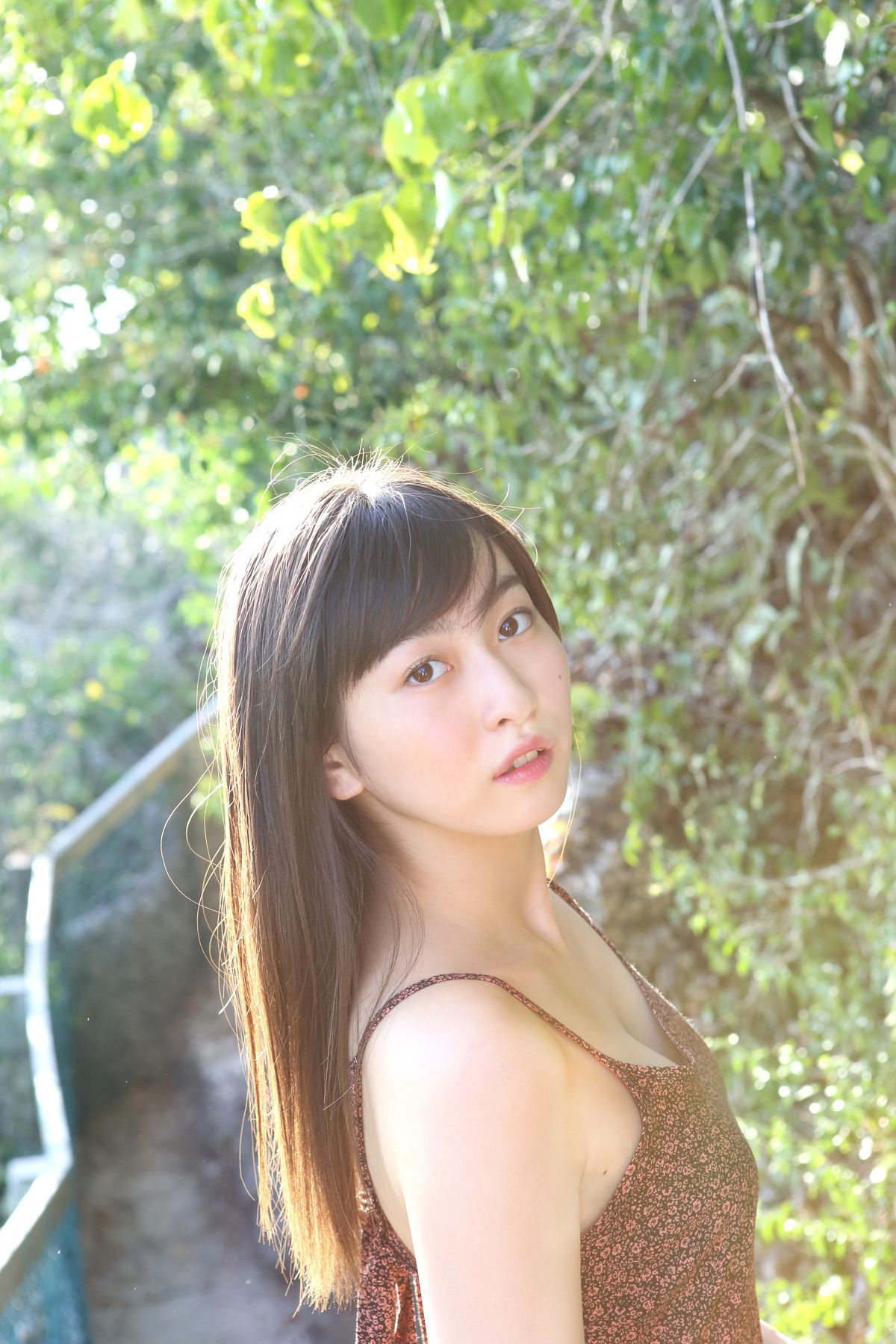 Akari Uemura Pagina 5 No.09083b