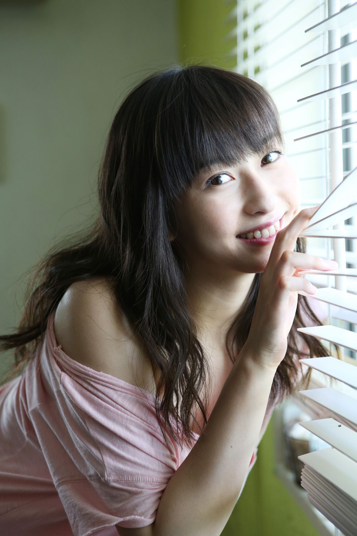 Akari Uemura Halaman 12 No.94eac6