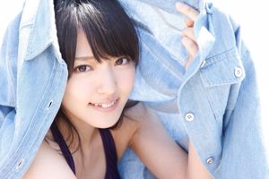 鈴木愛理 Airi Suzuki [Hello! Project Digital Books] Vol.107