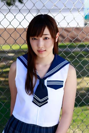 Fukumura Mizuki