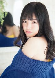 宮脇咲良 本村碧唯 [Young Animal] 2016年No.02 写真杂志