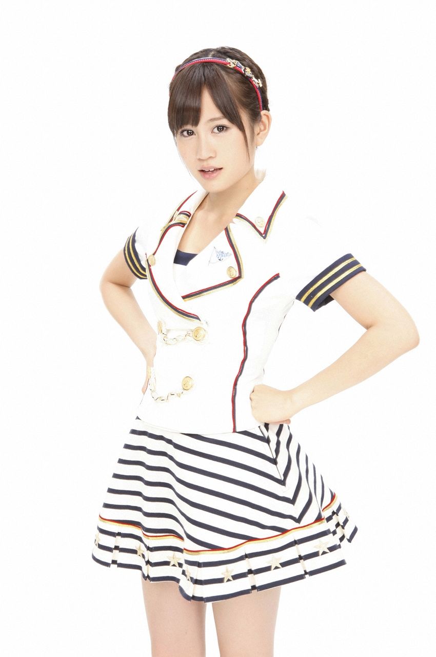 Maeda Atsuko Page 7 No.717c15