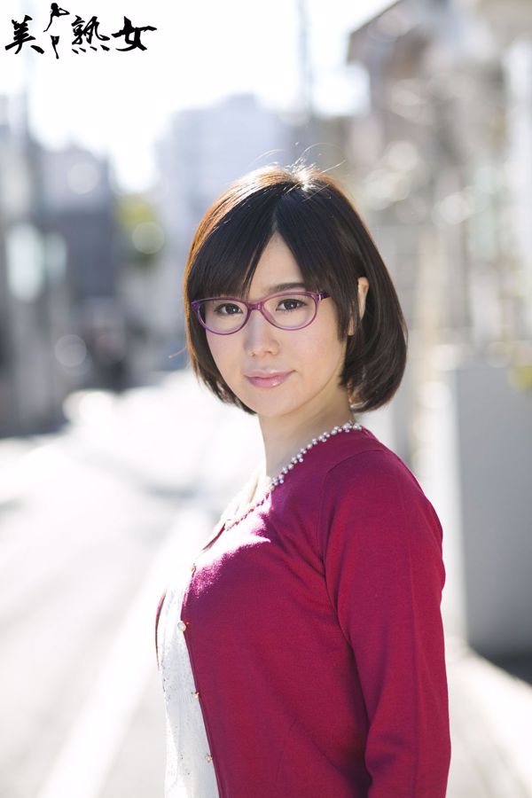 [X-City] [JUKUJO] Femme mature populaire jkj031 Nanako Mori Nanako Mori 3