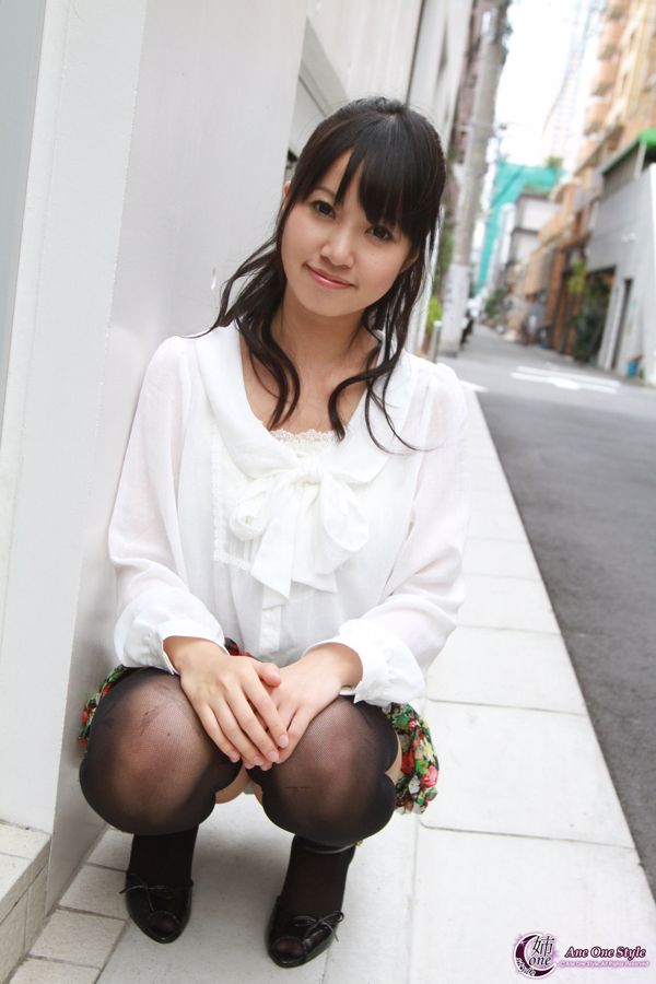 [X-City] Ane One Style No.56 Asakura こ と み / Asakura Kotomi Kotomi Asakura