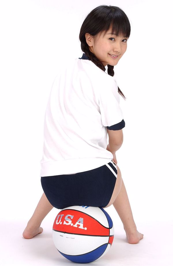 [BWH] BWH0013 Shoko Hamada Shoko Hamada Sportswear girl