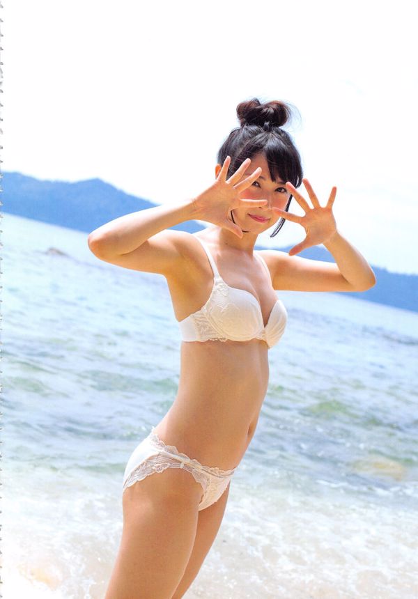 Takayanagi Mingyin "Churi" [Fotoboek]