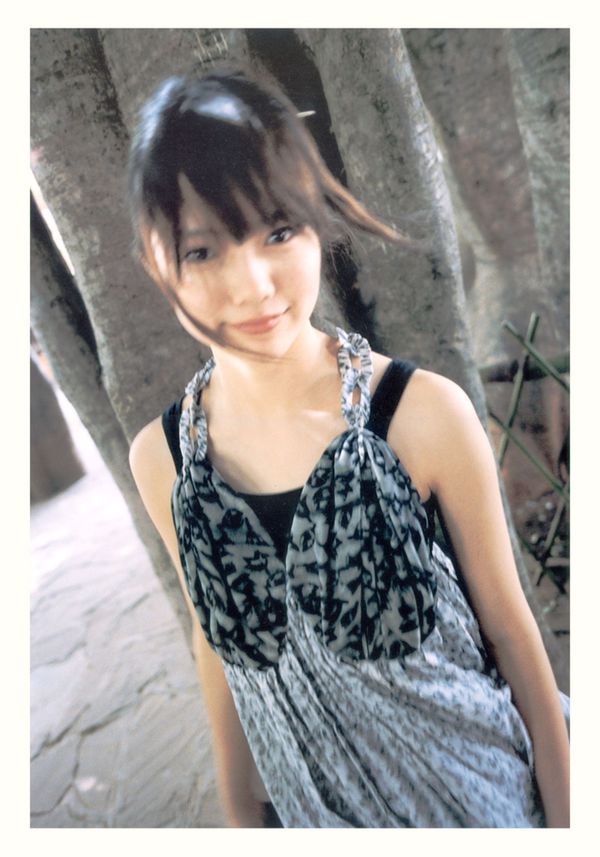 Aoi Miyazaki / Aoi Miyazaki 《20º ANIVERSARIO “Light”》 [PB]