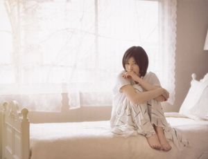 Ai Hashimoto "Magazine Pictures" Fotosammlung [PhotoBook]