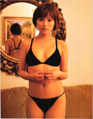 Natsumi Abe "Subway" [PhotoBook]