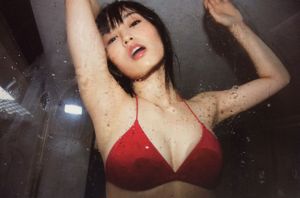 Sayaka Yamamoto "SY" Foto di LESLIE KEE [PB]