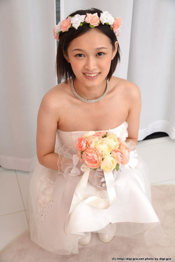 [Digi-Gra] Makoto Takeuchi Makoto Takeuchi Fotoset 01