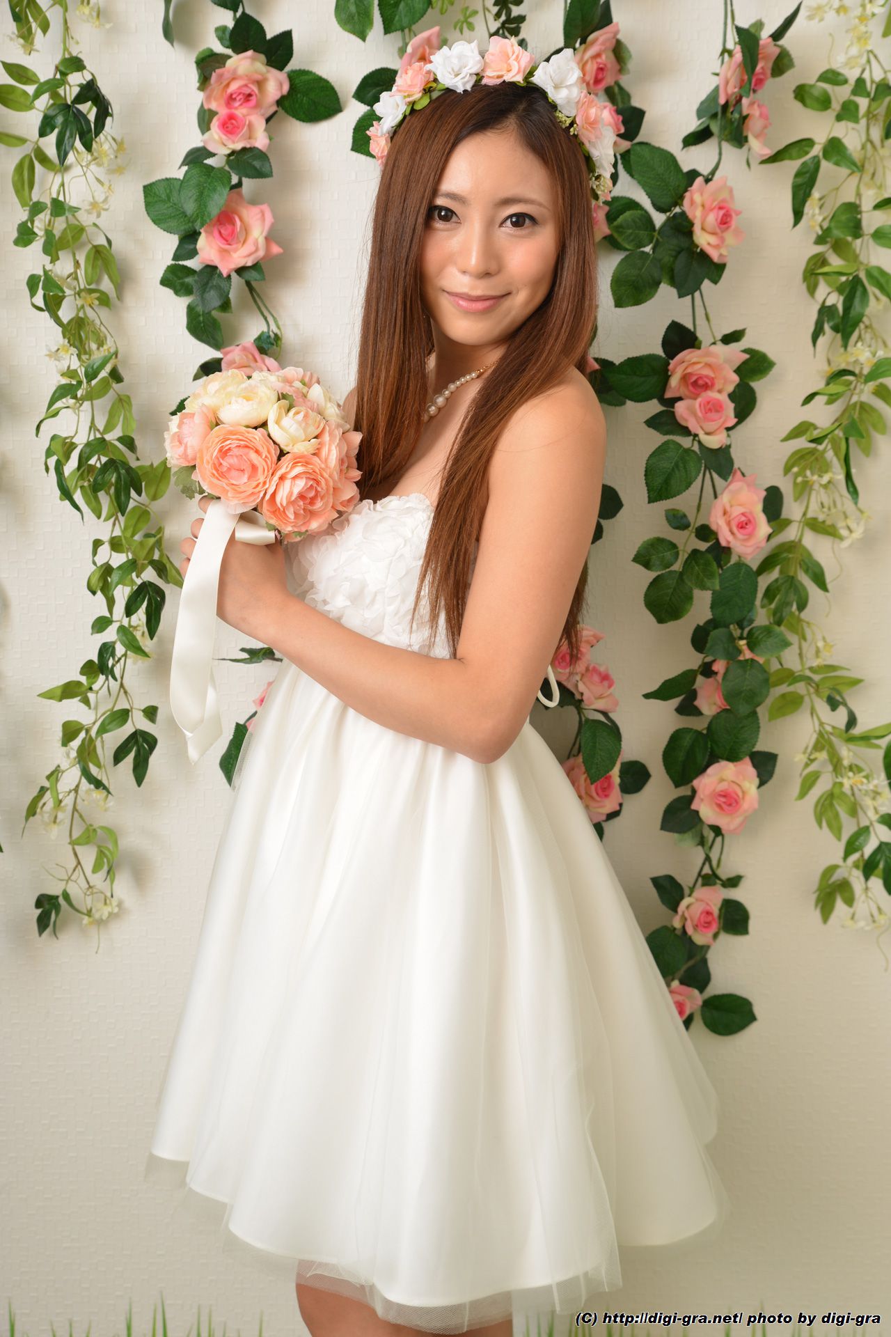 [YS Web] Vol.688 Haruka Momokawa Haruka Momokawa Seite 5 No.4f61c9
