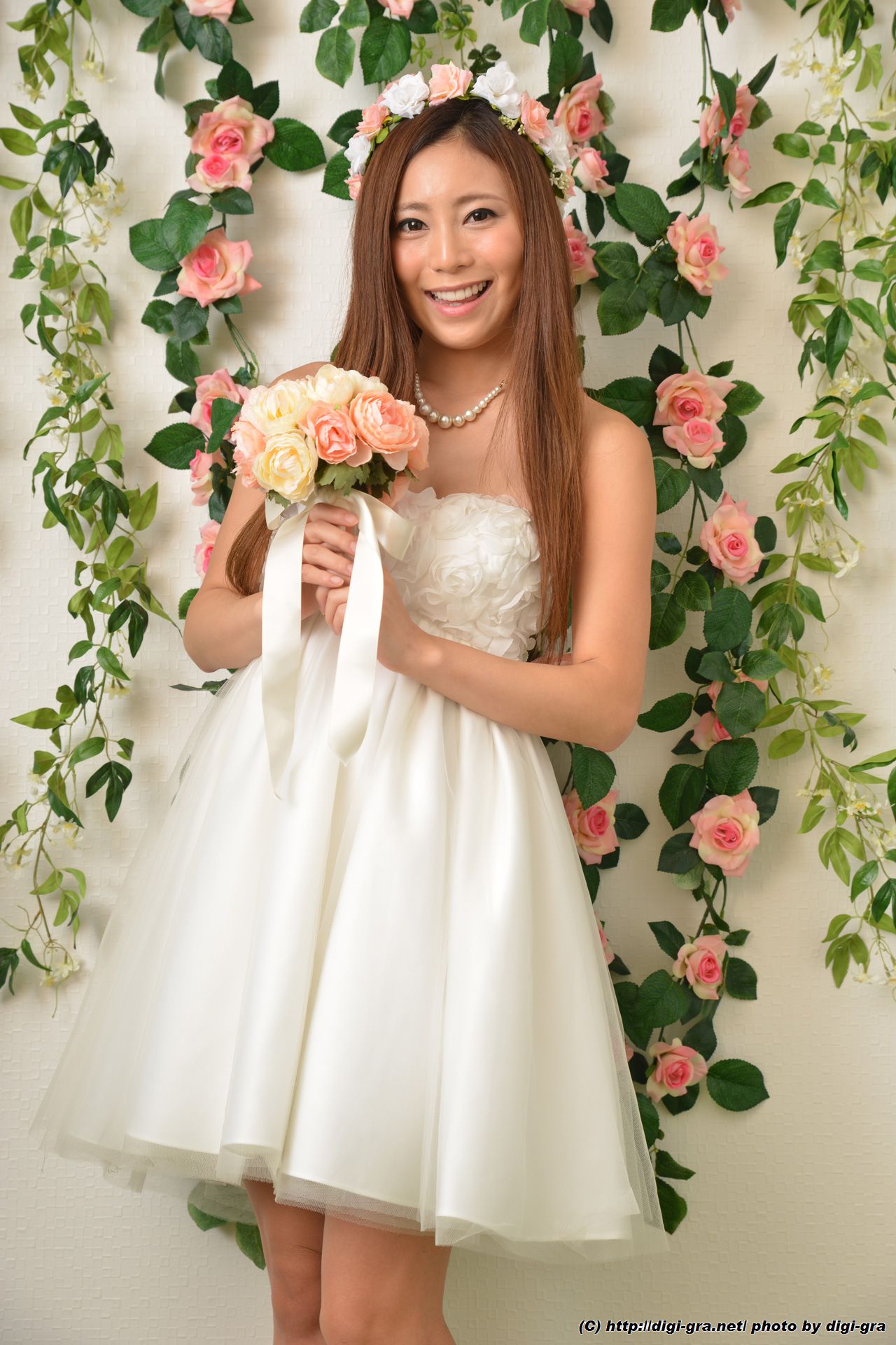 [YS Web] Vol.688 Haruka Momokawa Haruka Momokawa Seite 2 No.43675a