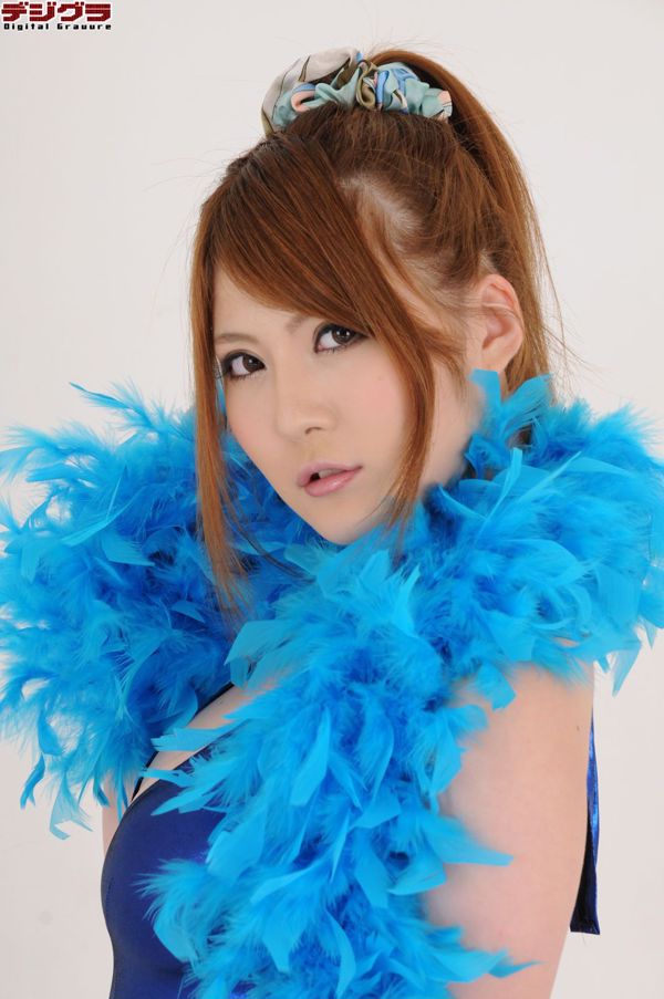 Momoka Nishina Nishina Baihua Set05 [Digi-Graデジグラ]