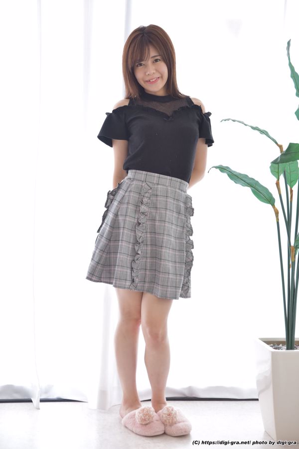 Yuuka Chiba Yuuka Chiba Photoset 04 [Digi-Gra]