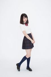 Nanami Moegi <<高+ G杯+ Lori Face-chan入學了！ 