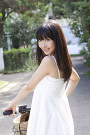 Yuki Kashiwagi << Yukirin Next Door >> [YS Web] Vol.420