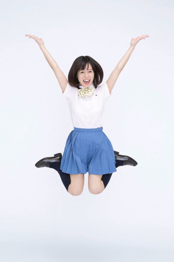 Miyu Natsue << Pendaftaran Omeme G-Shock Patchy !! 