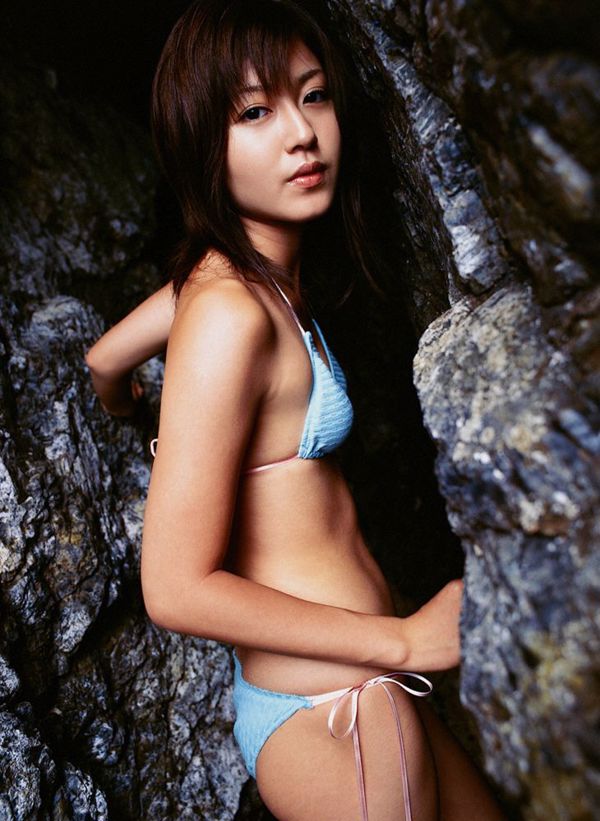 [YS Web] Vol.185 Mami Matsuyama 松山 麻美 / 松山 ま み UNDERAGE!