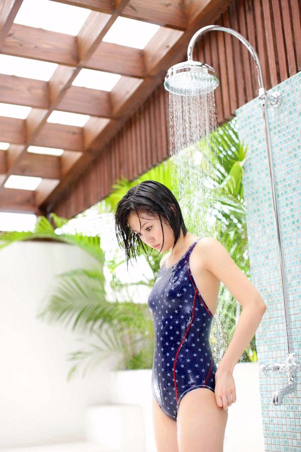 前田敦子<<出現第4中鋒>> [YS Web] Vol.330