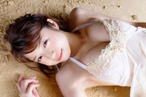 [YS Web] Vol.725 Shizuka Nakamura 中村静香