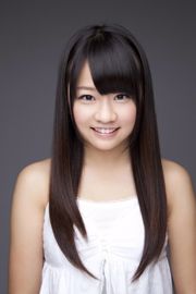 Shimada Haruka / Kato Rena „AKB48 Next Girls 1st” [YS Web] Vol.393