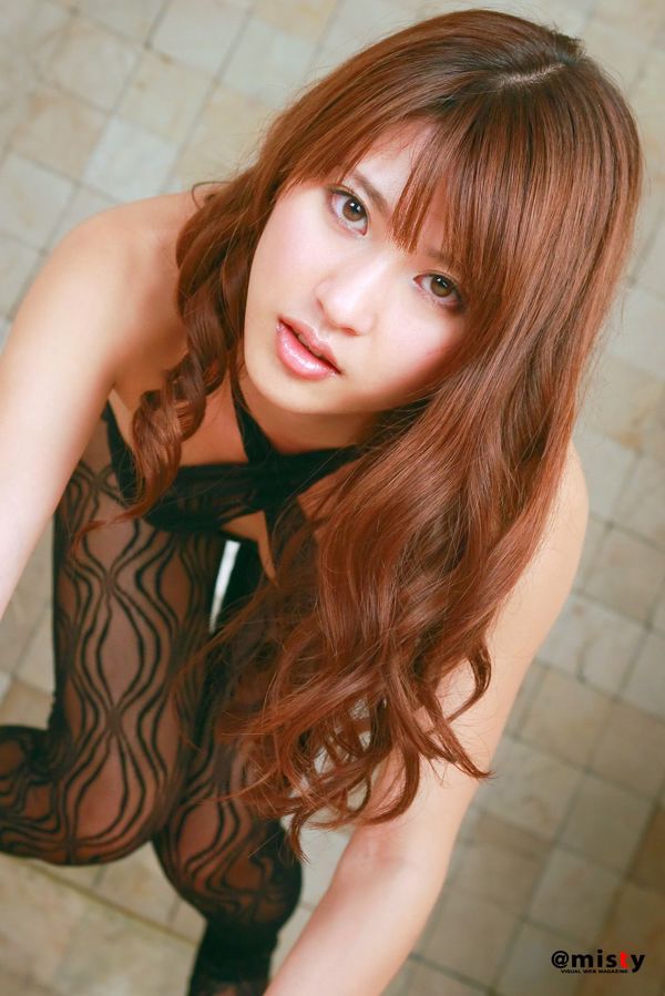 [RQ-STAR] NO.00115 Inagaki Keiko Elevator Girl